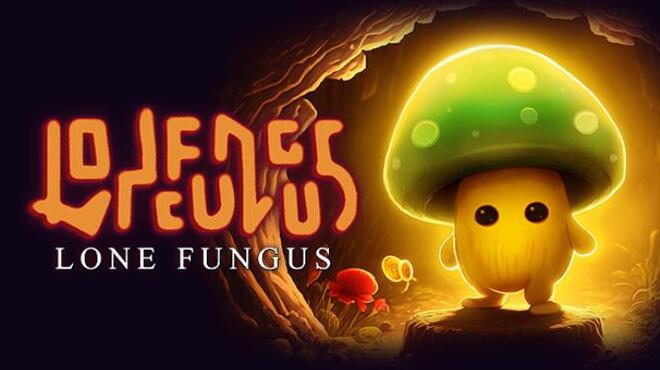 Lone Fungus Update v1 0 4 Free Download