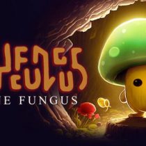 Lone Fungus-TENOKE