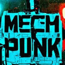 MECH PUNK-TENOKE