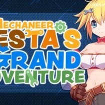 Mechaneer Restas Grand Adventure-GOG