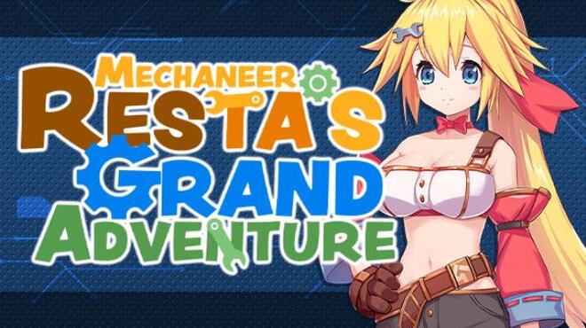 Mechaneer Restas Grand Adventure-GOG