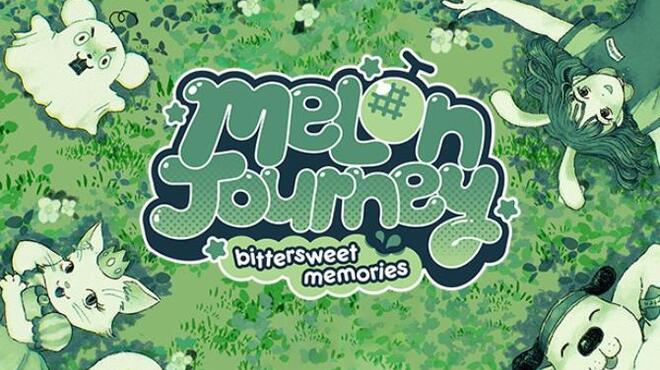 Melon Journey Bittersweet Memories Free Download