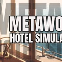 Metawork – Hotel Simulator