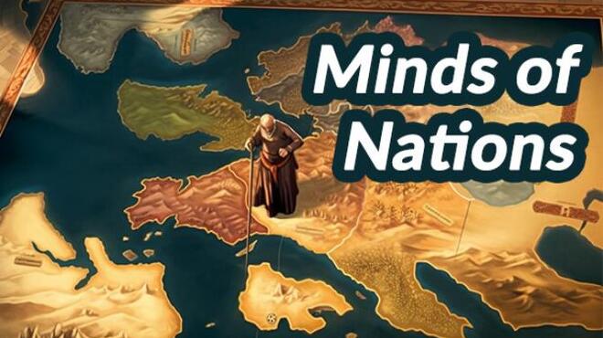 Minds of Nations