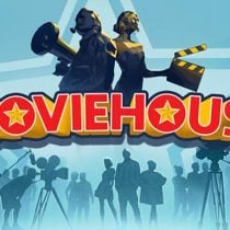 Moviehouse The Film Studio Tycoon-TENOKE