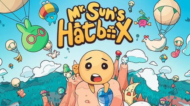 Mr. Sun’s Hatbox