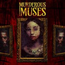 Murderous Muses-TENOKE
