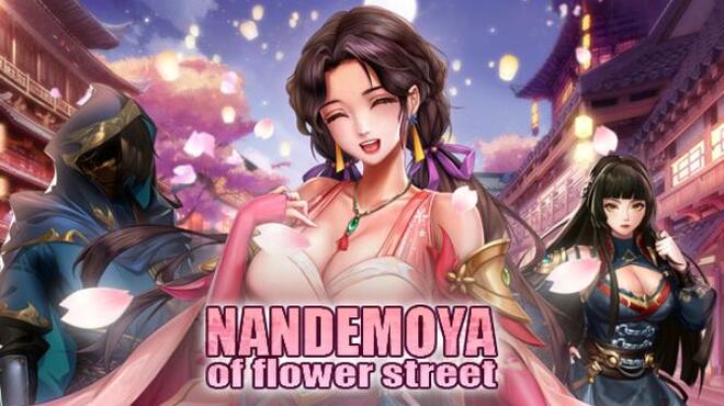 Nandemoya of Flower Street