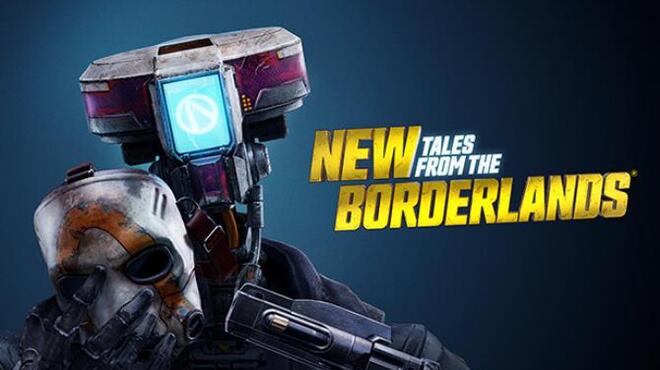 New Tales from the Borderlands-RUNE