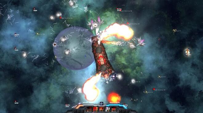 Nienix Cosmic Warfare Update v1 03971 Torrent Download