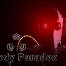 Nobody Paradox-TENOKE