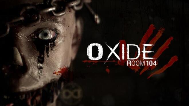 Oxide Room 104 v1 0 5 Free Download