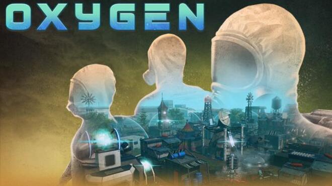 Oxygen Free Download