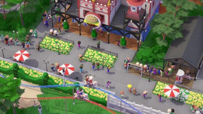 Parkitect Booms and Blooms v1 10 x86 Torrent Download
