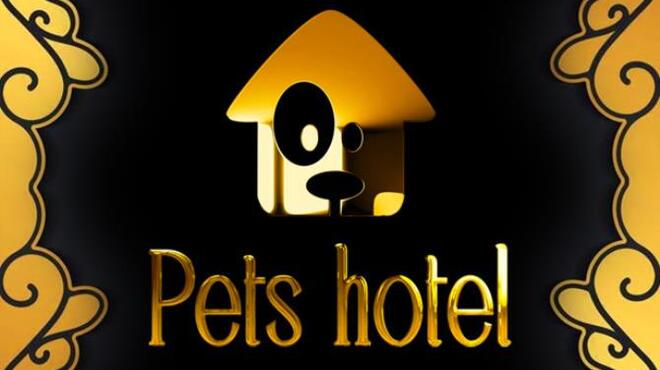Pets Hotel-TENOKE