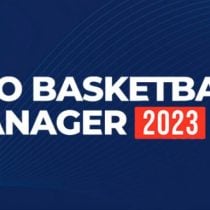 Pro Basketball Manager 2023-SKIDROW