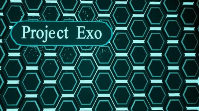 Project Exo-TENOKE