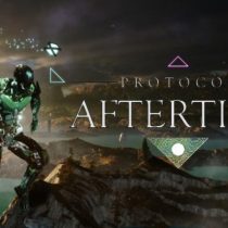 Protocol Aftertime-SKIDROW