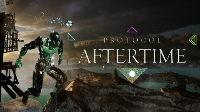 Protocol Aftertime Free Download