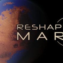 Reshaping Mars-TENOKE