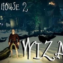 Rest House II The Wizard-TENOKE