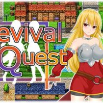 Revival Quest