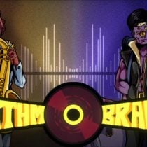 Rhythm Brawl-TENOKE