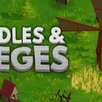 Riddles And Sieges