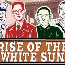Rise Of The White Sun