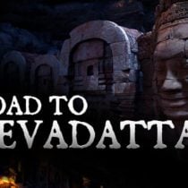 Road To Devadatta-DARKSiDERS