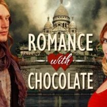 Romance with Chocolate – Hidden Object in Paris. HOPA