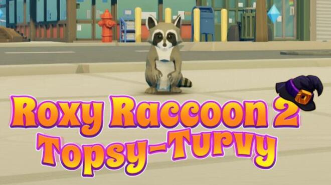 Roxy Raccoon 2 Topsy-Turvy Free Download