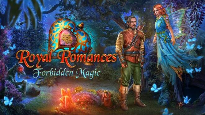 Royal Romances Forbidden Magic Collectors Edition Free Download
