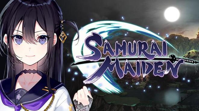 SAMURAI MAIDEN Update v20230403 Free Download