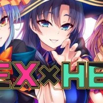 SEX × HEX
