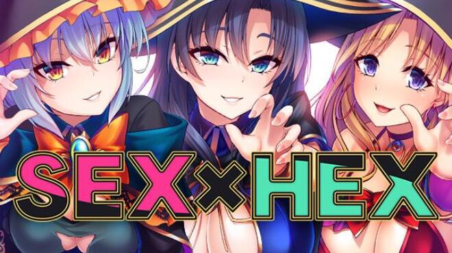 SEX × HEX