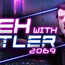 SEX with HITLER: 2069