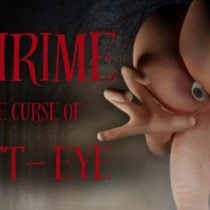 SHIRIME The Curse of Butt-Eye-DOGE