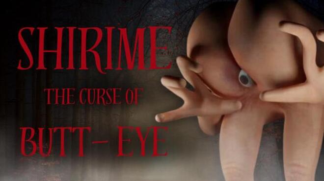 SHIRIME The Curse of Butt-Eye Free Download