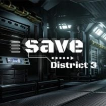 Save District 3-TENOKE