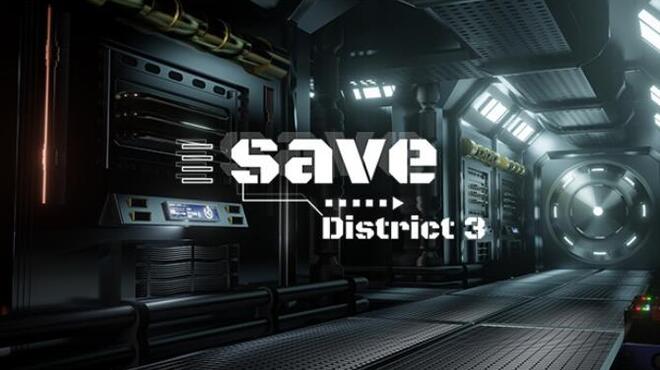 Save District 3-TENOKE