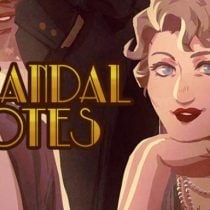 Scandal Notes