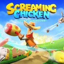 Screaming Chicken: Ultimate Showdown