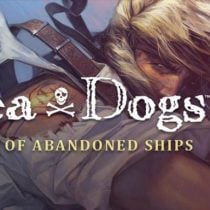 Sea Dogs: City of Abandoned Ships