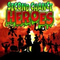 Second Chance Heroes