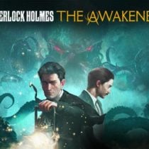 Sherlock Holmes The Awakened Remake-FLT