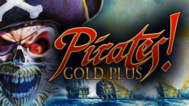 Sid Meiers Pirates Gold Plus Classic-GOG