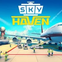 Sky Haven Tycoon Airport Simulator-GOG