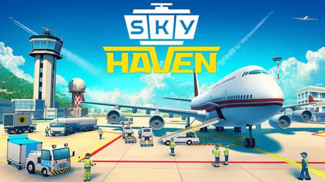 Sky Haven Tycoon Airport Simulator Free Download