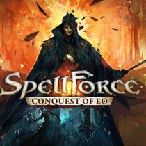 SpellForce Conquest of Eo v01 02 27381-Razor1911